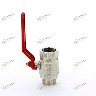 Кран шаровый ITAP 1'' ВН ручка VIENNA 1171