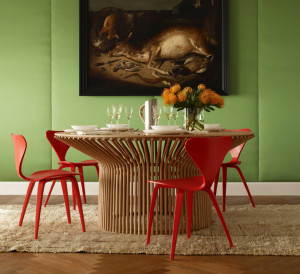 Стол JAZZ EMMEMOBILI T102