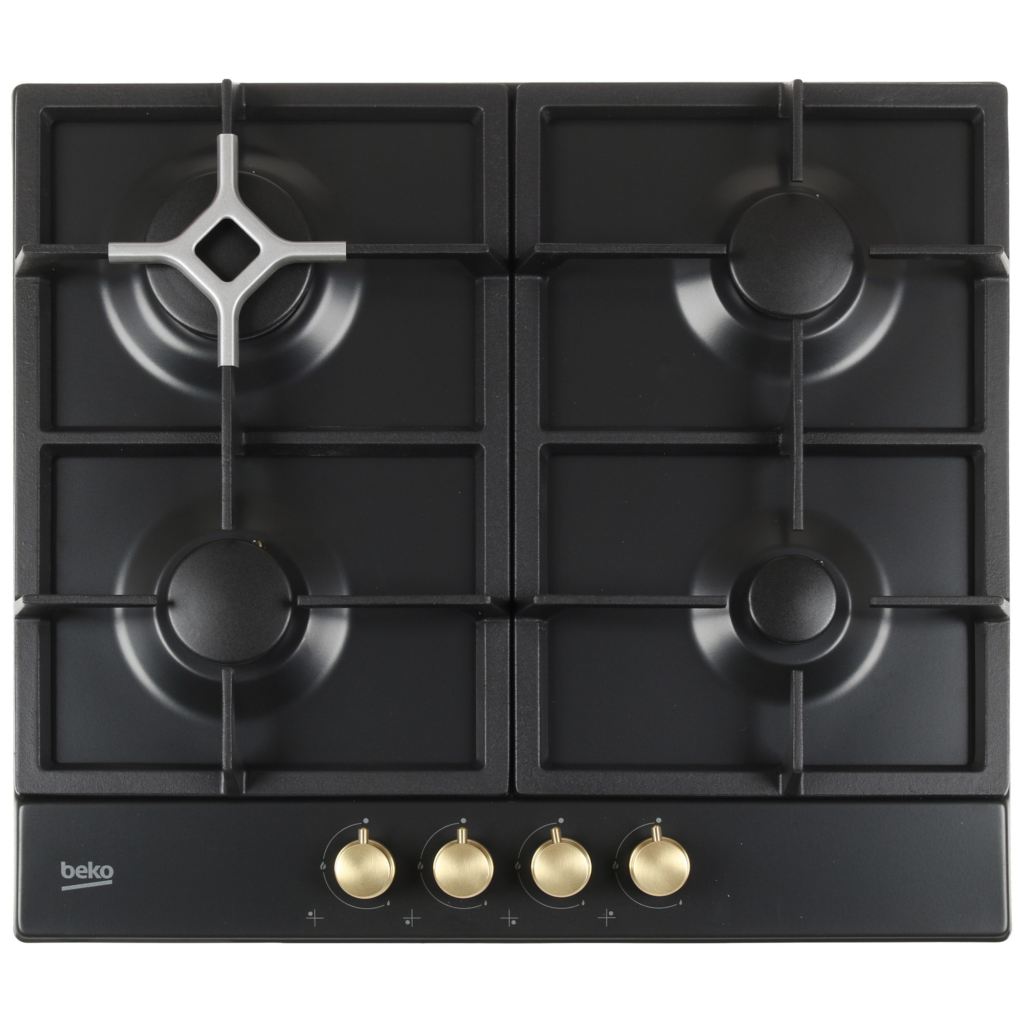 8140453 Газовая варочная поверхность Beko HIAG64225SAR STDN-0066189