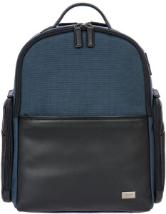 BR207702.511 Рюкзак BR207702 M Business Backpack Brics Monza