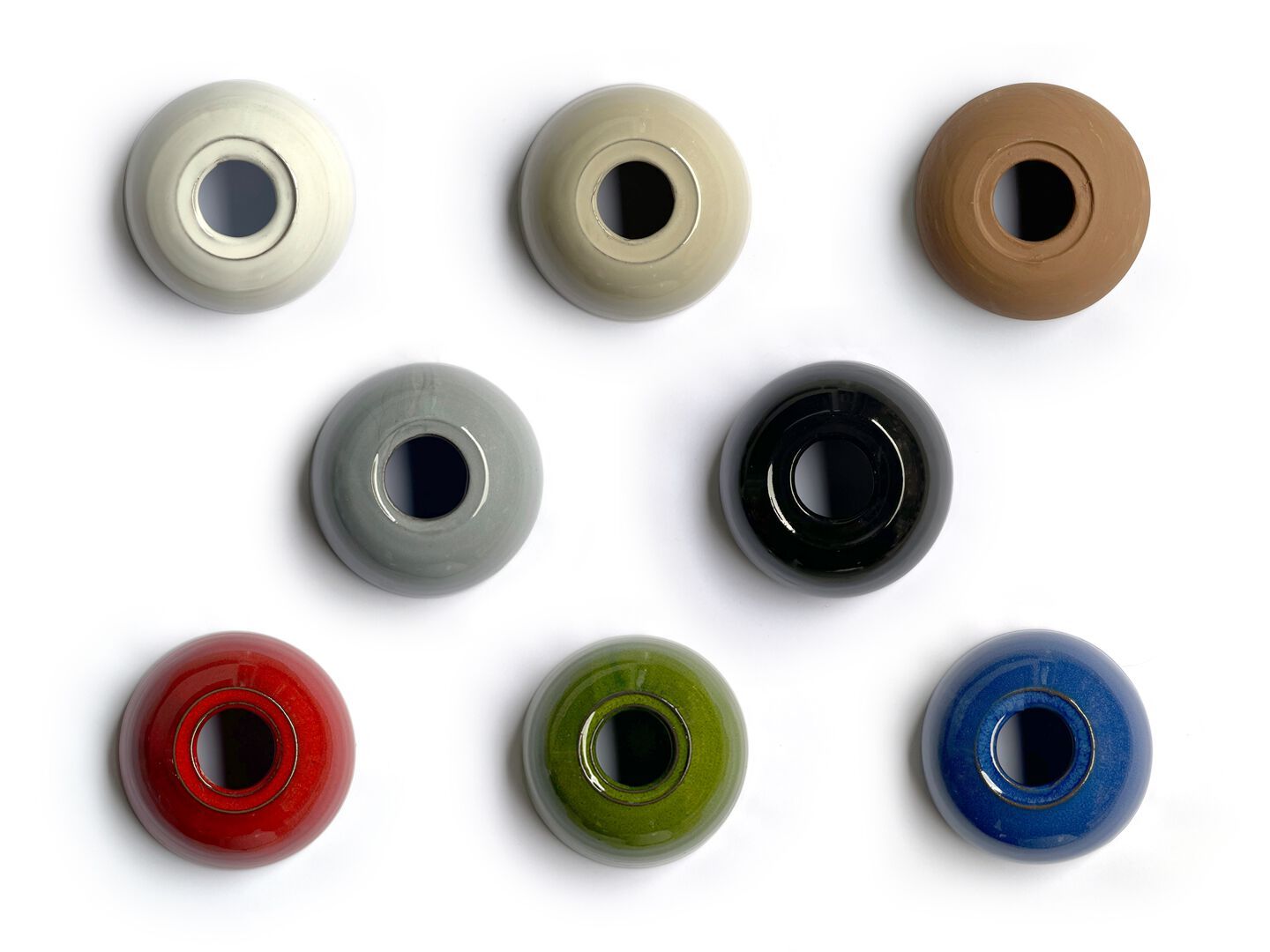 Керамическая напольная лампа luxcambra Апсидиола ARCH-00061437 - Вид №1