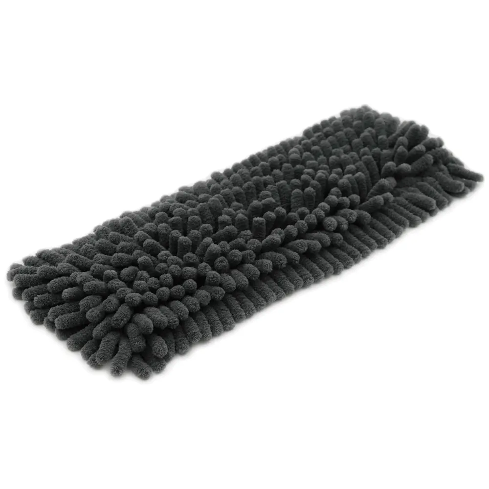 Насадка на швабру Inloran шенилл 48x19 см цвет серый STLM-2117797 - Вид №1