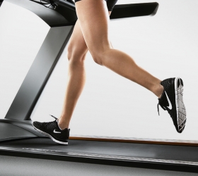 T5XGT Беговая дорожка t5xgt для группового тренинга MATRIX  - Вид №4