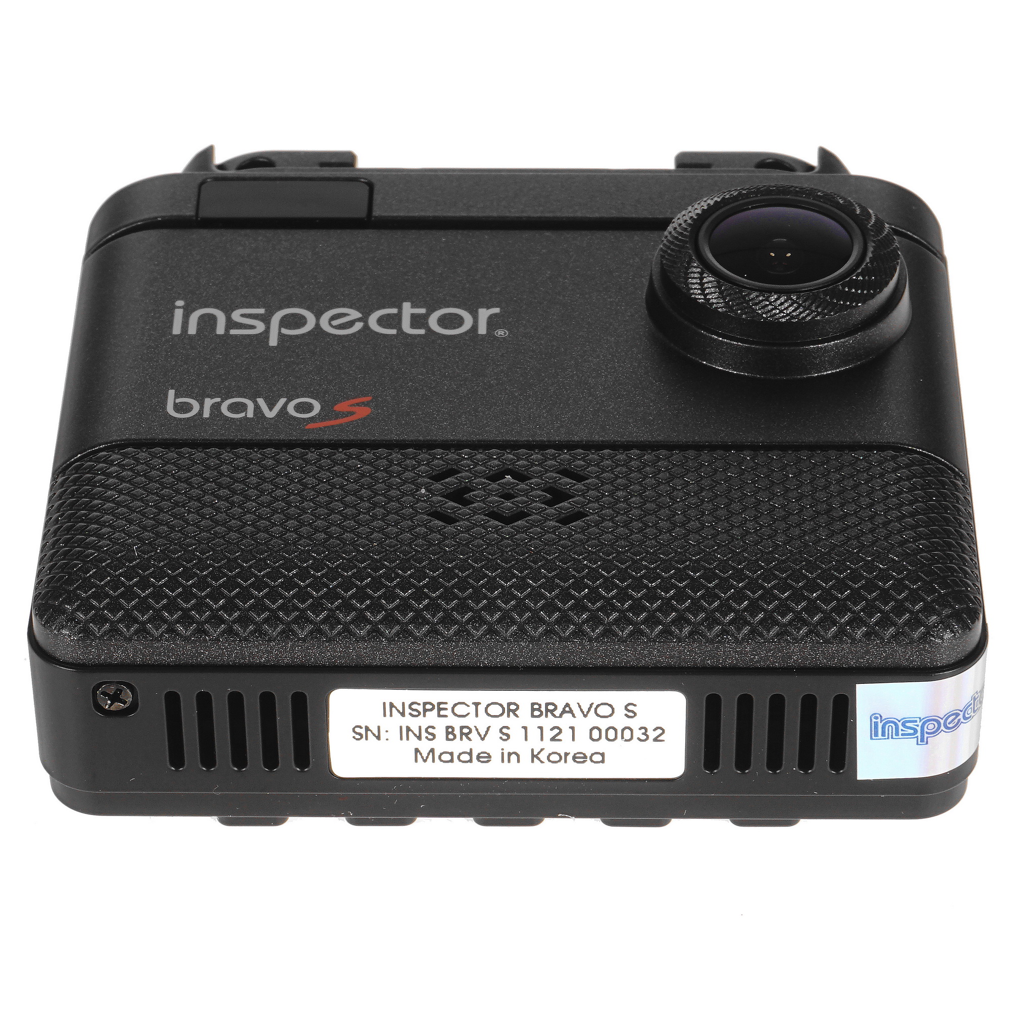 5361729 Видеорегистратор с радар-детектором Inspector Bravo S STDN-0026181 - Вид №7