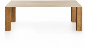 Oliver B. Прямоугольный стол Oliver b. wild Thin