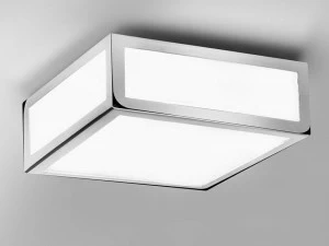 Astro Lighting Бра / потолочный светильник из стали и стекла Mashiko