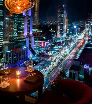 070 Модульная система vola  - Вид №1