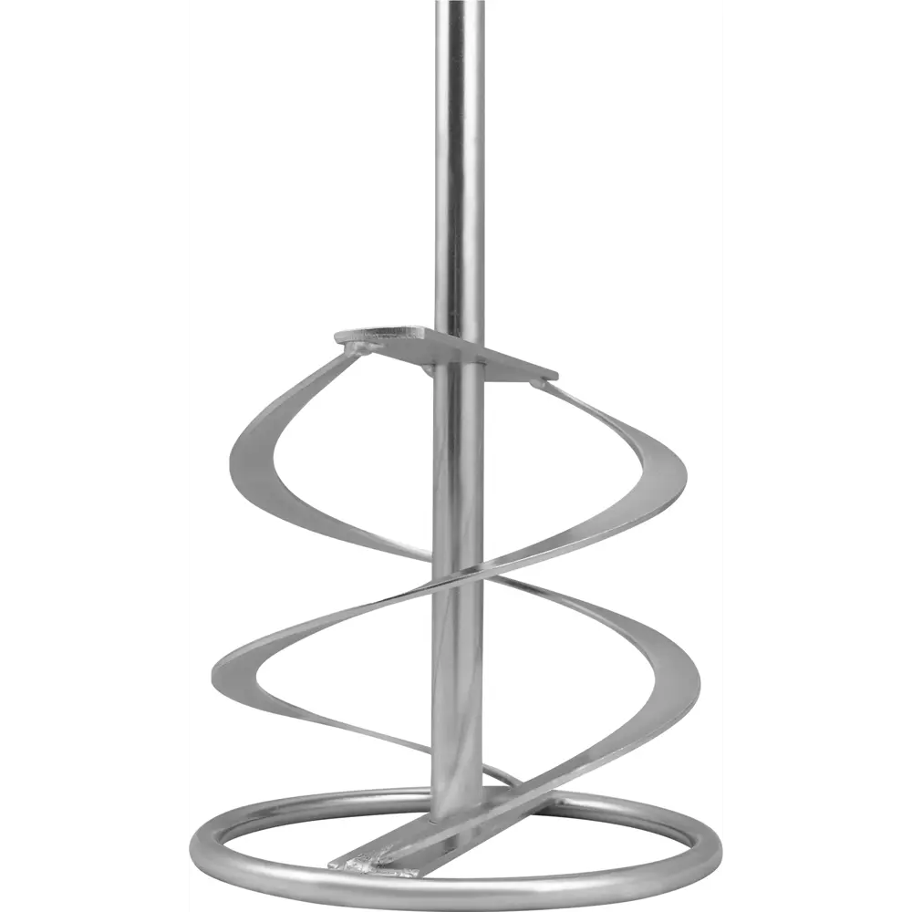 Насадка-миксер VERTEXTOOLS для вязких строительных смесей 140x600 мм 89392642 STLM-1576576 - Вид №2