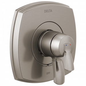 T17076-SS Только клапан серии 17 Delta Faucet Stryke Нержавеющая сталь