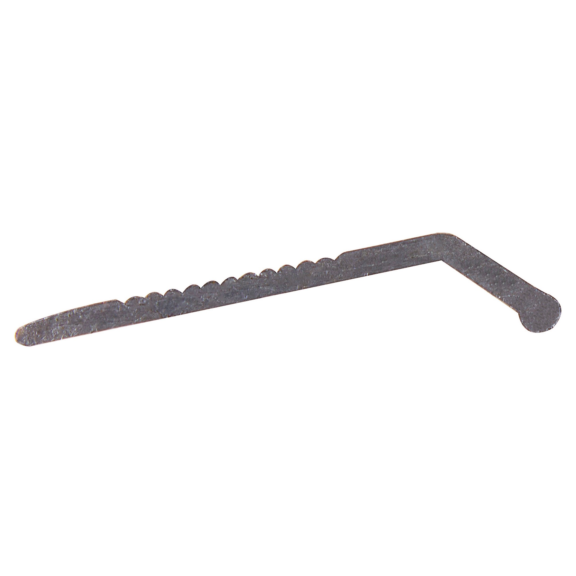 13016837 Кант алюминиевый 001, 1 м, цвет золото Santreyd  - Вид №2