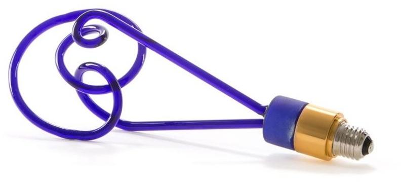 Seletti Светодиодная лампа  07699  - Вид №2