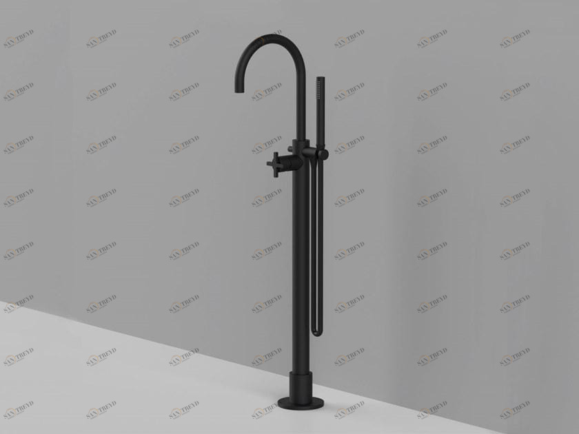 GEDA Подставка для ванной Hugò Pvh Santreyd Hugo