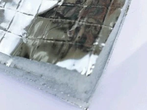 OVER-ALL Теплоизоляционный войлок