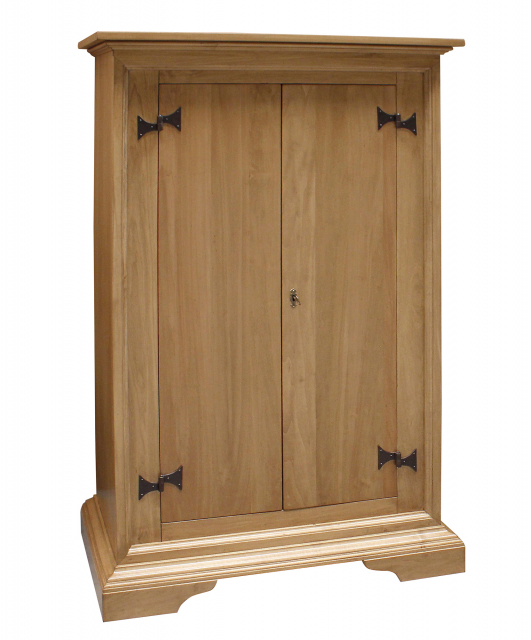 1763 Tifernoit Шкаф с 2-мя фигурными дверцами Soggiorno  - Вид №5