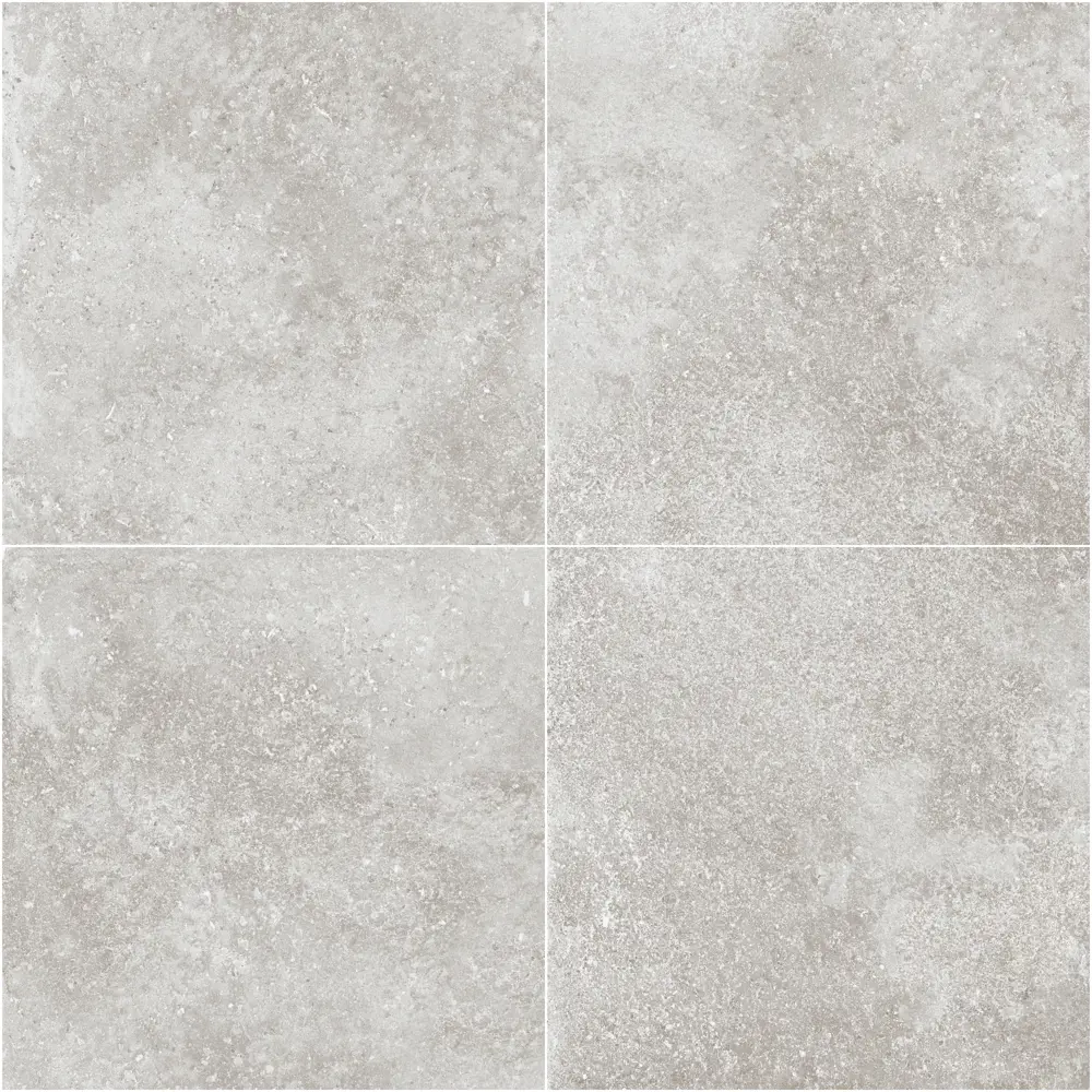 Керамогранит LB Ceramics «Цементо» серый 45х45 см для интерьера и экстерьера 83869812 STLM-0045351 - Вид №2