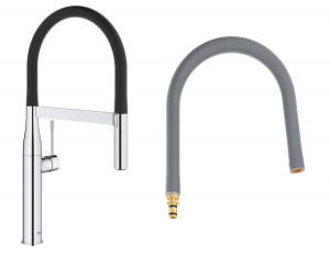 Готовый набор для кухни GROHE Essence (NK0060)