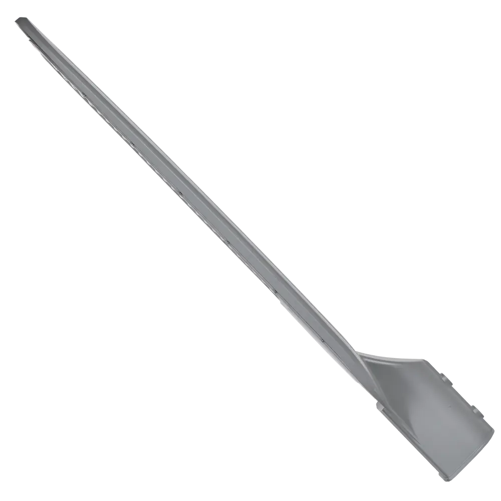 Светильник светодиодный уличный IEK «ДКУ» 200 Вт 5000 К IP65 STLM-2142384 - Вид №3