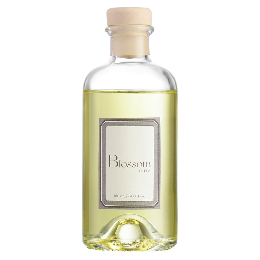 MK180CPHPA Диффузор ароматический sublime, Цитрусовый цвет, 180 мл Ambientair  - Вид №4