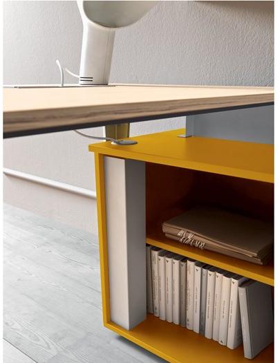 Martex Лакированный офисный шкаф sun-id-1482547 - Вид №3