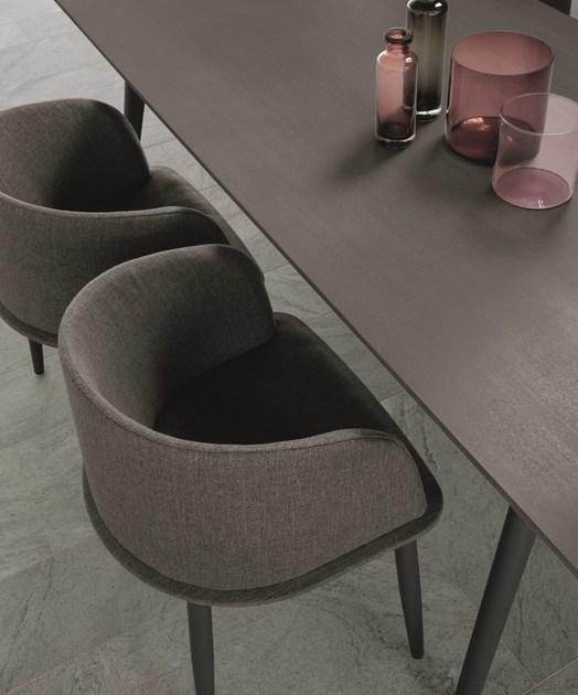 Talenti Садовый стул из ткани с подлокотниками Cleo alu sun-id-1471398 - Вид №2