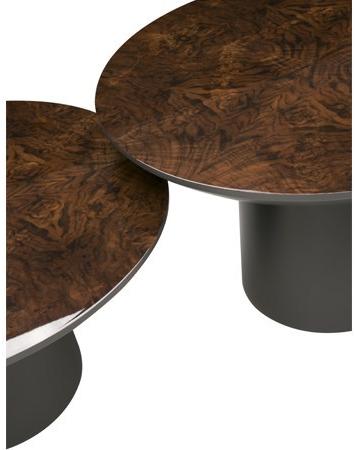 Hamilton Conte Paris Низкий журнальный столик sun-id-1403509 - Вид №4