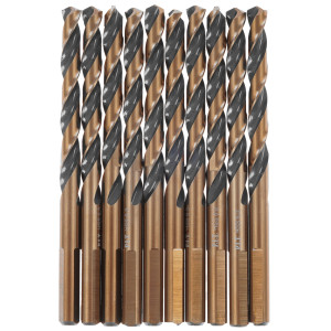 Набор сверл P.I.T. AMED15-0006 9256709