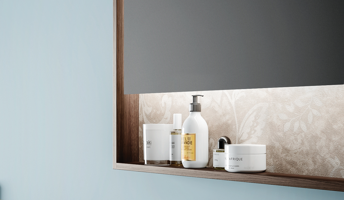 Gioia Mastella  Mirrors & lights  - Вид №1