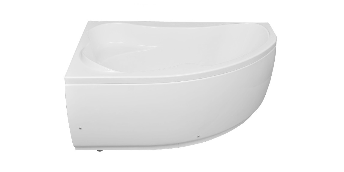 Акриловая ванна Aquanet Capri 170x110 L 00155535 - Вид №1