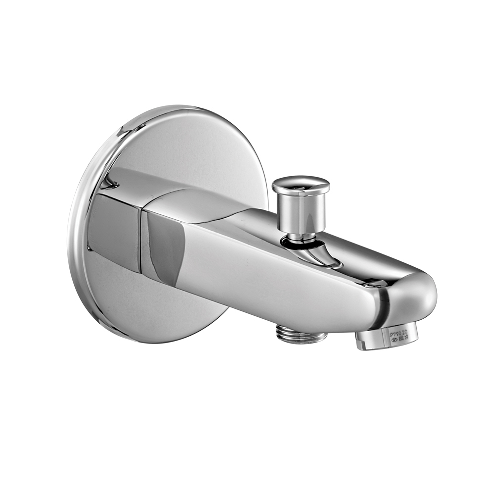 102159006 Излив смесителя для ванны скрытого монтажа, группа G 1/2 '' Çıkış Uçları Eca 