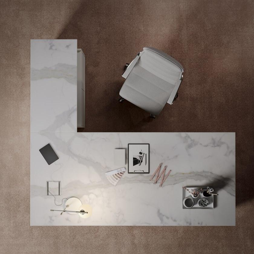 PROF Исполнительный стол Slim sun-id-1424133 - Вид №16