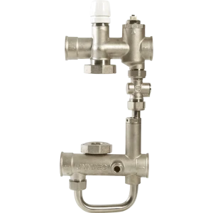 Насосно-смесительный узел Valtec монтажная длина насоса 130 мм VT.VALMIX.0.130