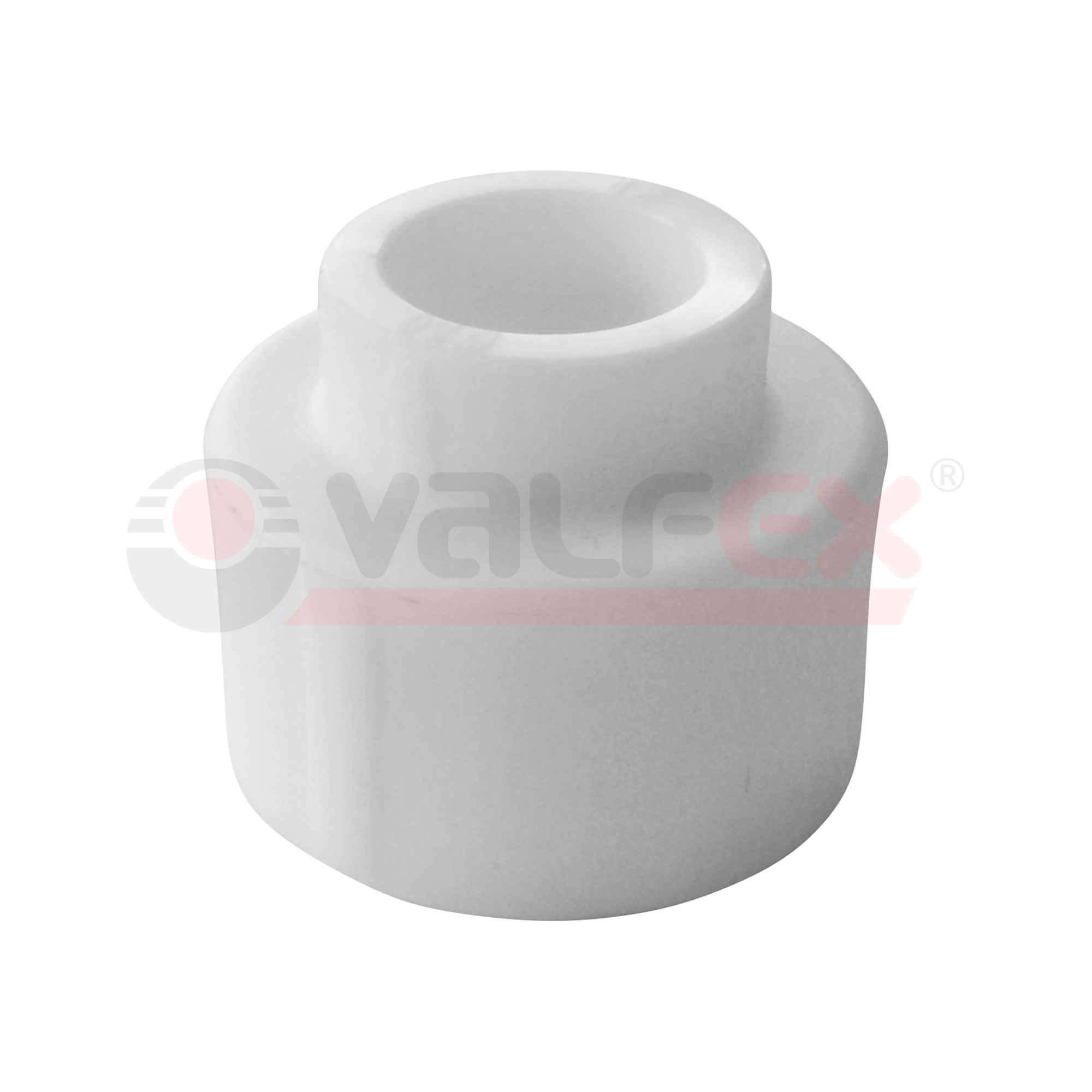 10012520Г Valfex Муфта полипропиленовая переходная (внутр.-внутр.) 