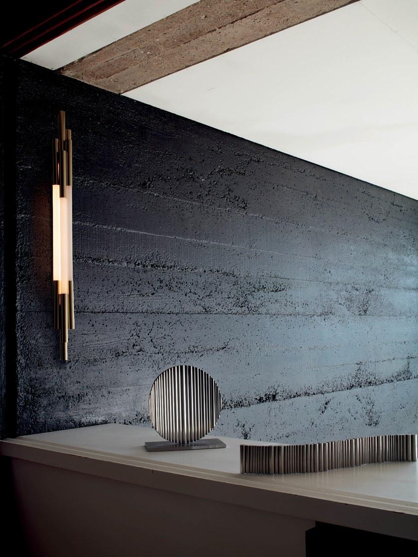 DCW éditions Настенный светильник Org sun-id-1358926 - Вид №1