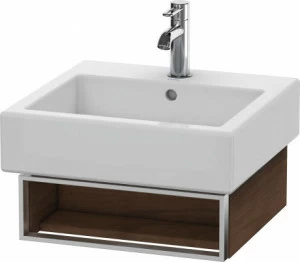 VE600301313 Vero Тумбочка подвесная Американский орех, натуральный шпон