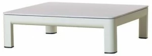 Les jardins Садовый столик низкий квадратный Koton Po03202
