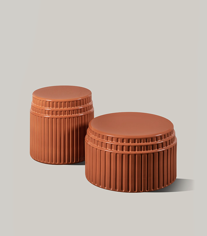 Столик KOLOS  MINIFORMS TS 08 