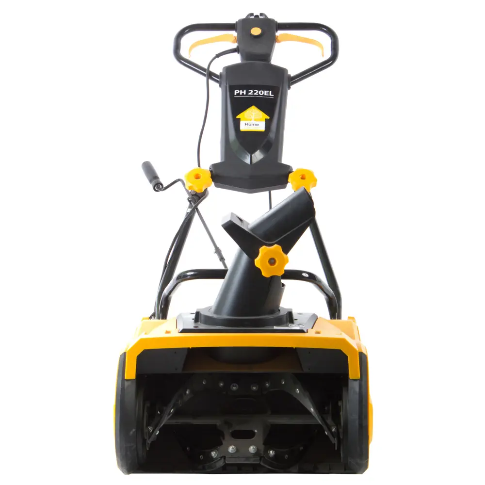 Снегоуборщик электрический PATRIOT PH 200EL 50 см 2000 Вт STLM-2034486 - Вид №1