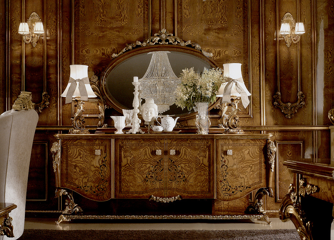 Буфет  AR ARREDAMENTI 203 DolceVita