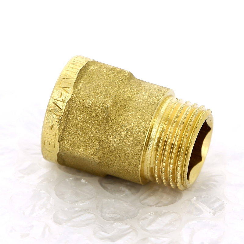 Удлинитель НВ под шестигранник TIEMME 1/2"х25мм 1500361 - Вид №3