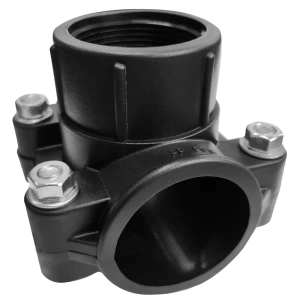 Седелка ПНД Valfex 1/2"x50 мм ВР