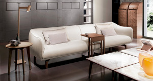 Диван DRIVE GIORGETTI 59020