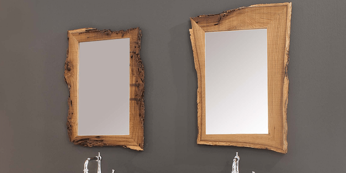 Gaia Комплект мебели RUGGINE1 NOVITA NOVITA CERSAIE2015 - Вид №3