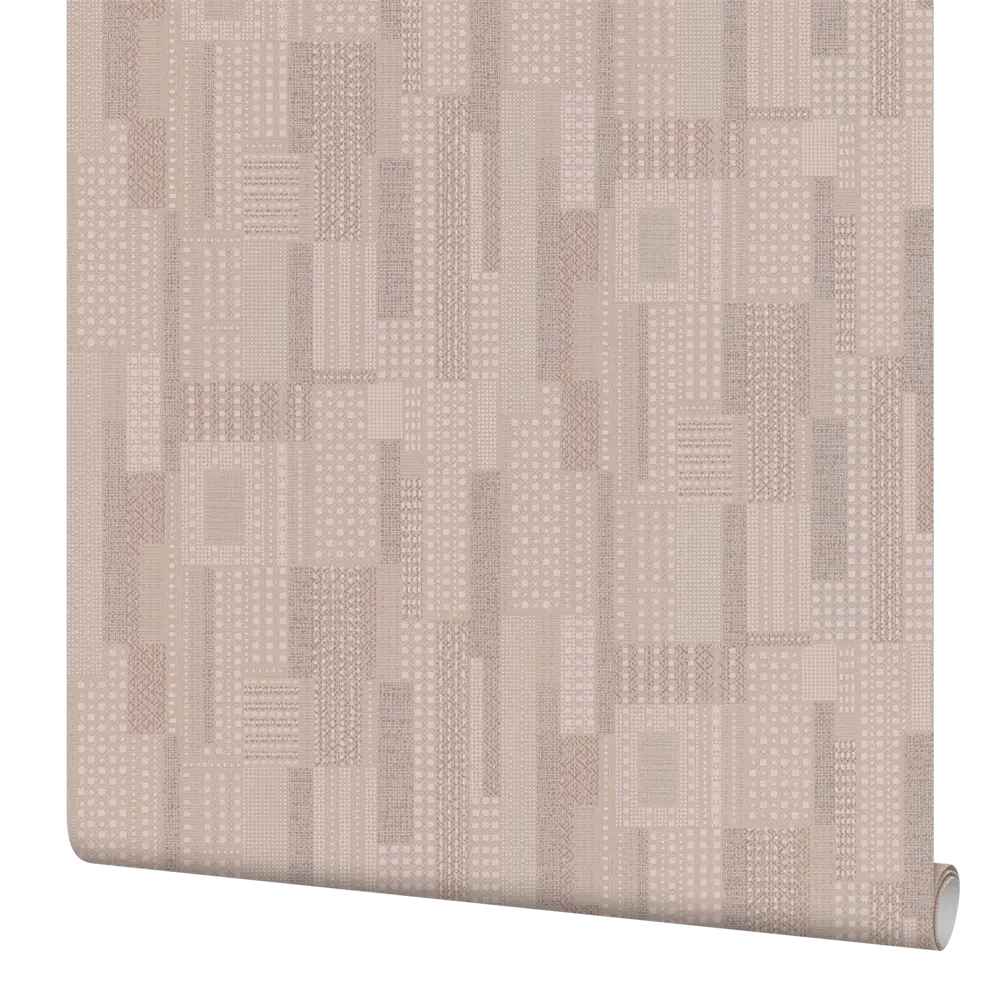 Обои флизелиновые Palitra Life Dora бежевые 0.53 м PL51014-24 STLM-2024611