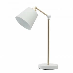 Настольная лампа MW-Light Таун 6 691032001 MW-LIGHT КЛАССИЧЕСКИЕ 195346 Белый