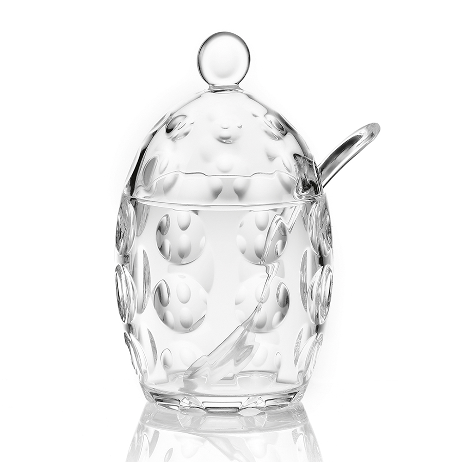 11100000 Сахарница venice Guzzini 