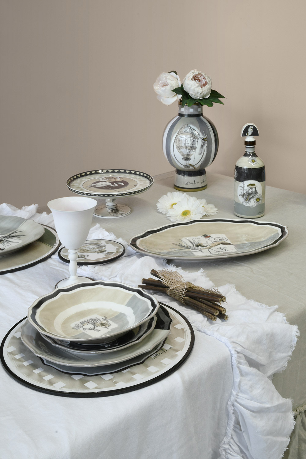 URBAN Bacimilano SPRING/SUMMER 2021 