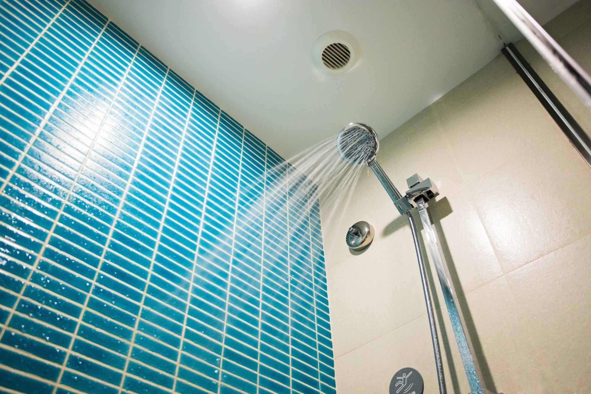 Экологически чистый анти-инфильтрация для душа FILA Solutions FILA SALVADOCCIA ARCH-00136796 - Вид №3