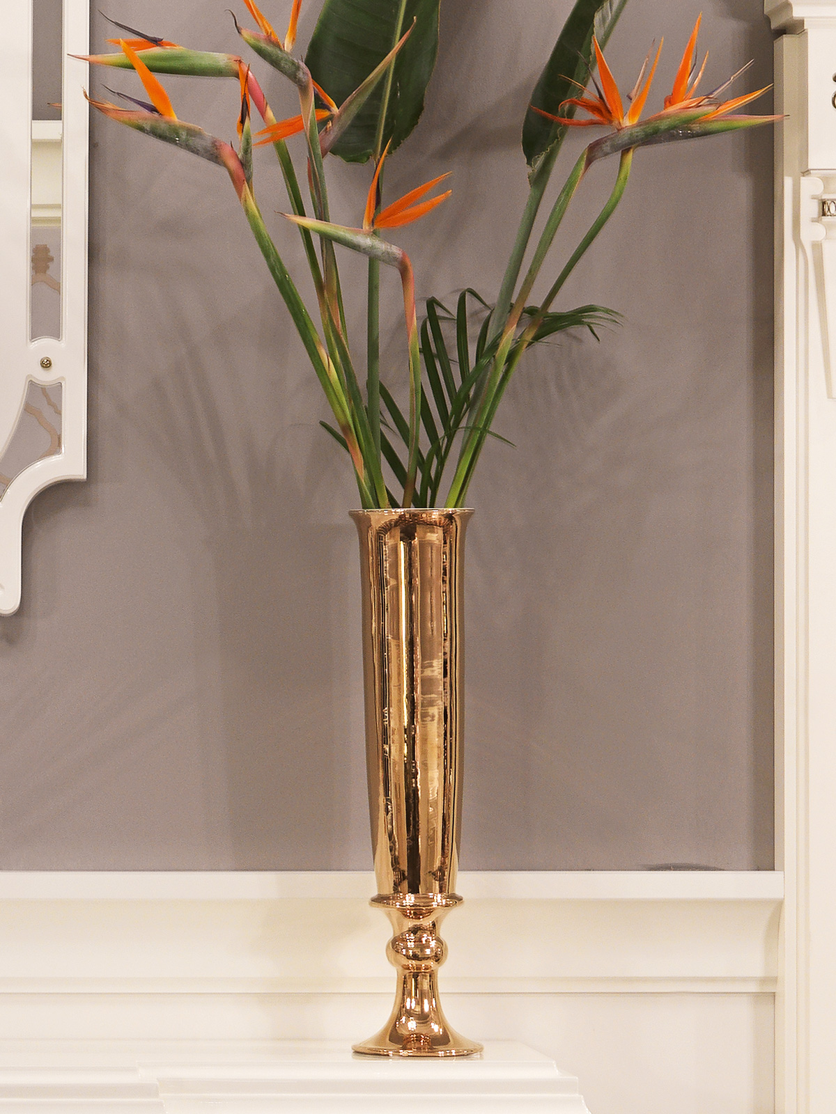 Mithra Керамическая ваза Visionnaire  - Вид №1