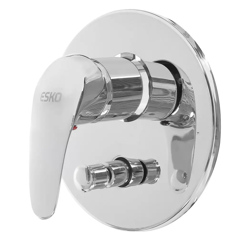 Смеситель для душа Esko Lima однорычажный STLM-2146646