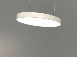 Neonny Подвесной светильник Oval